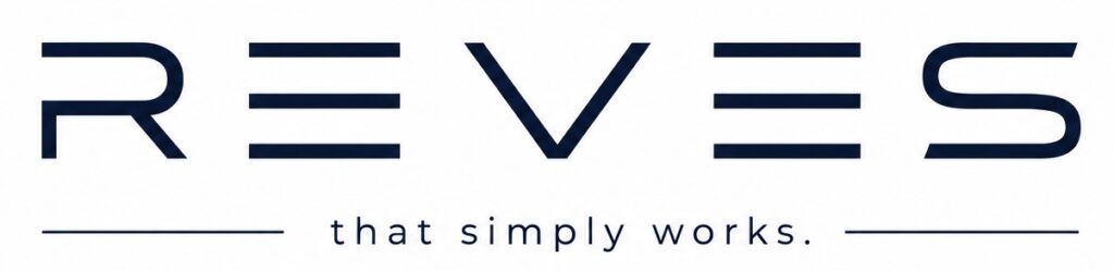 REVES – that simply works